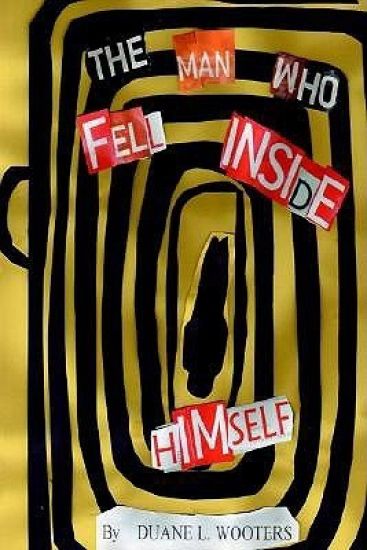 The Man Who Fell Inside Himself