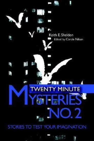 Twenty Minute Mysteries No. 2