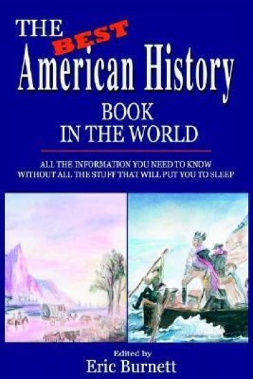 The Best American History Book in the World
