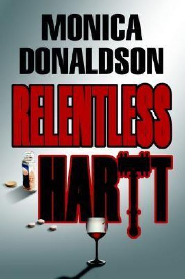Relentless Hartt