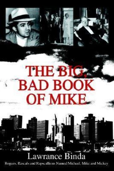 The Big, Bad Book of Mike