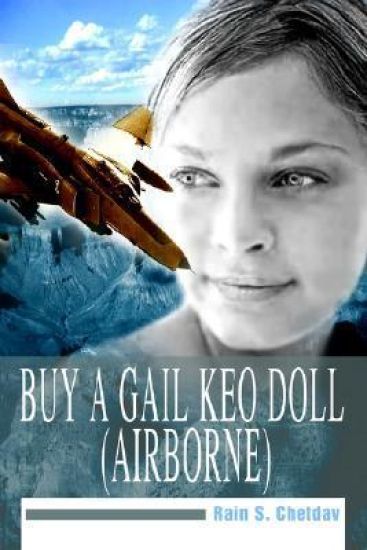 Buy A Gail Keo Doll (airborne)