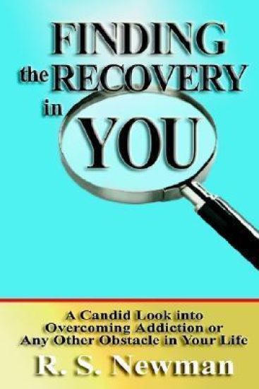 Finding the Recovery in You