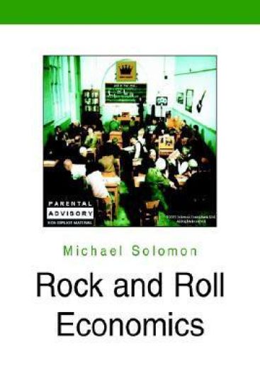 Rock and Roll Economics