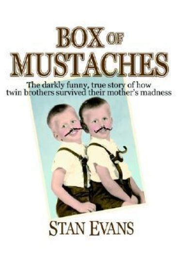 Box Of Mustaches