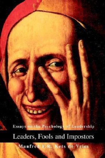 Leaders, Fools and Impostors