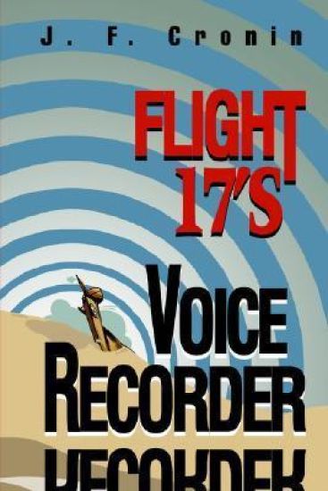 Flight 17's Voice Recorder