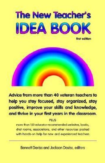 The New Teacher's Idea Book
