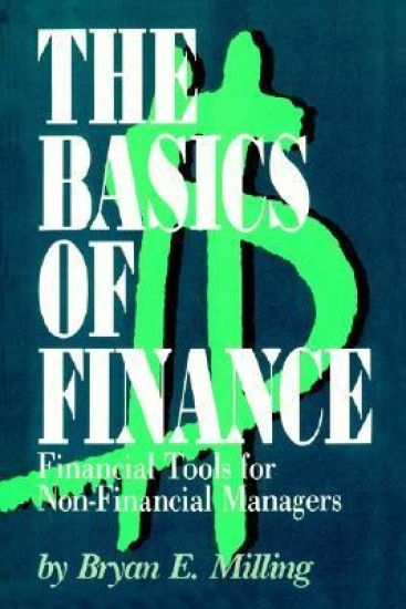 The Basics of Finance