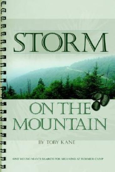 Storm on the Mountain