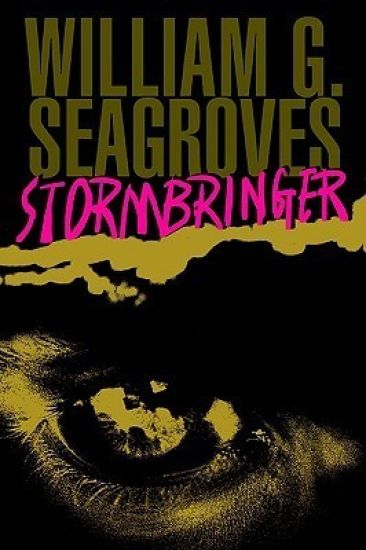Stormbringer