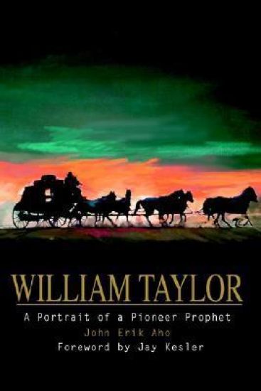 William Taylor