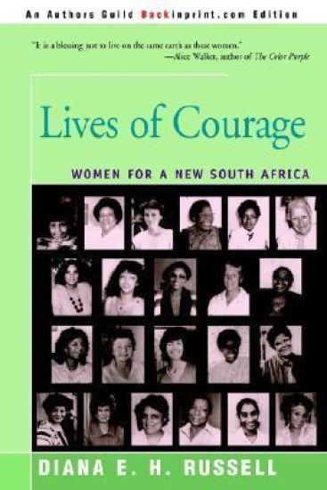 Lives of Courage