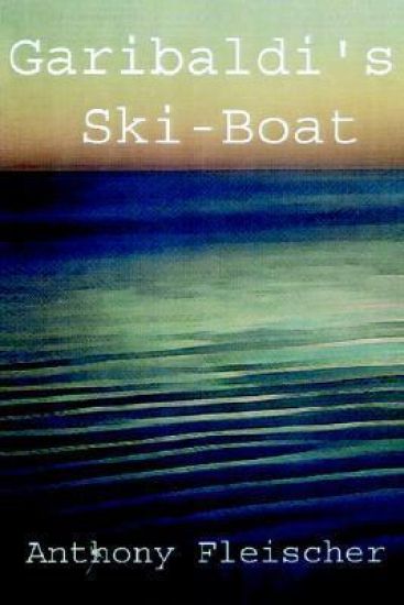 Garibaldi's Ski-Boat