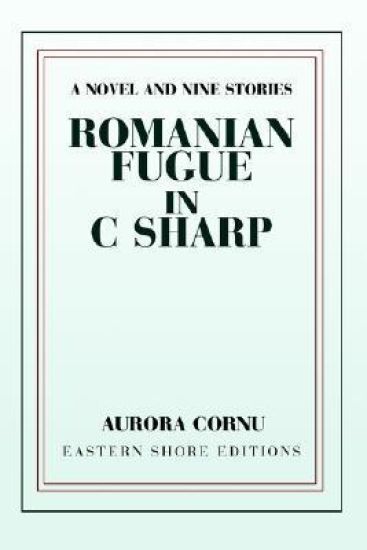 Romanian Fugue in C Sharp