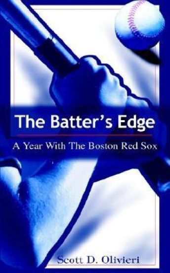 The Batter's Edge
