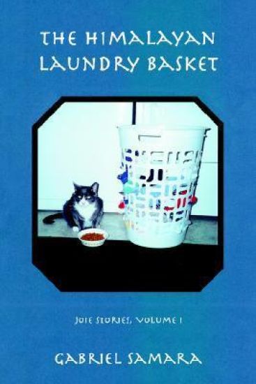 The Himalayan Laundry Basket