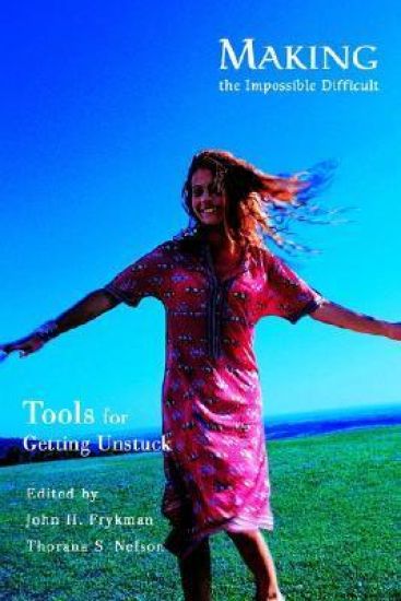 Making the Impossible Difficult