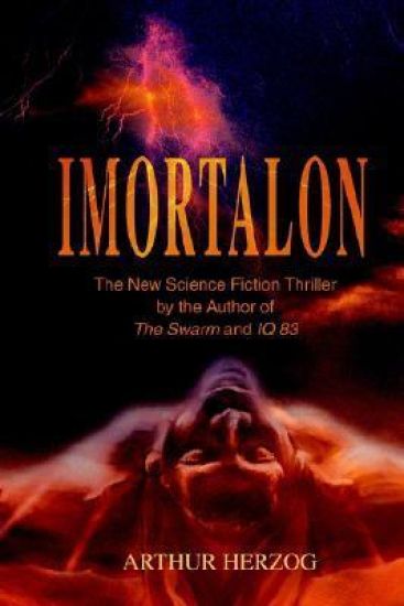 Imortalon