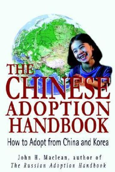 The Chinese Adoption Handbook