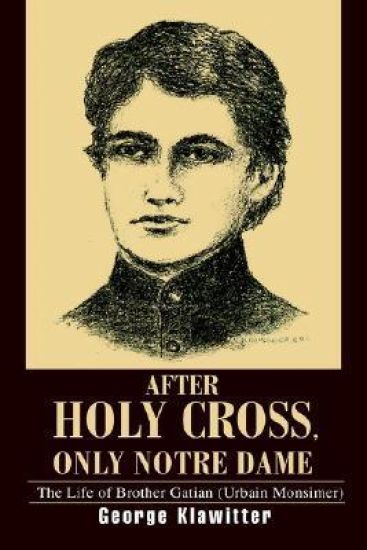 After Holy Cross, Only Notre Dame