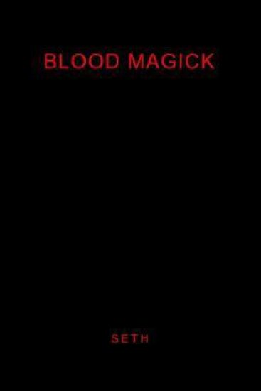 Blood Magick