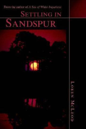 Settling in Sandspur