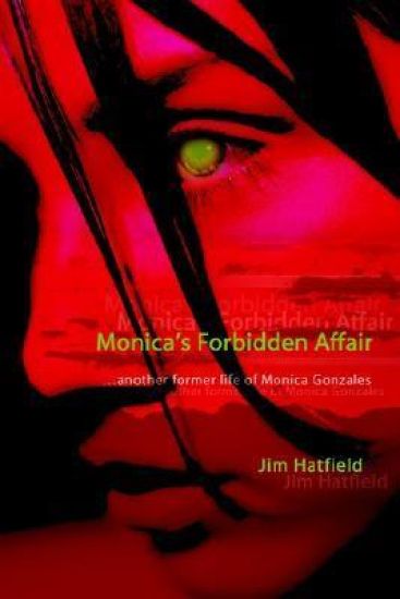 Monica's Forbidden Affair