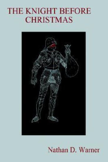 The Knight Before Christmas