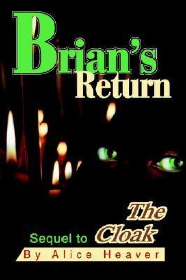 Brian's Return