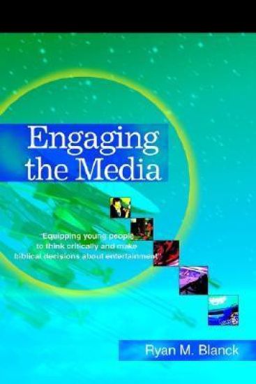 Engaging the Media