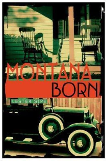 Montana Born