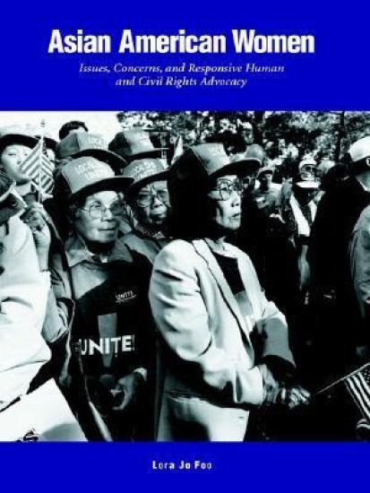 Asian American Women