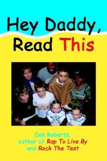 Hey Daddy, Read This