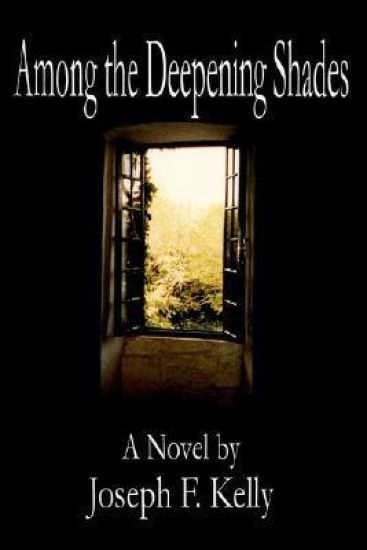 Among the Deepening Shades