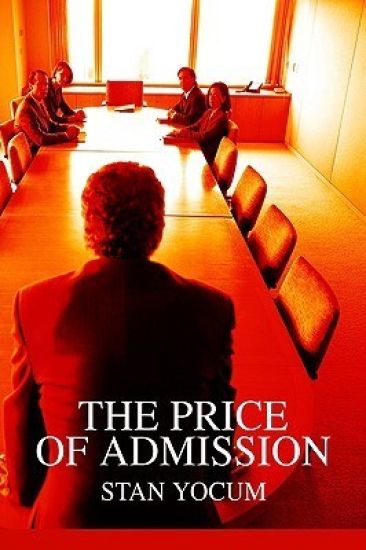 The Price of Admission