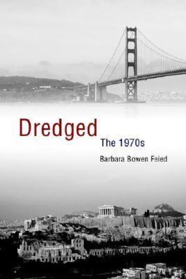 Dredged