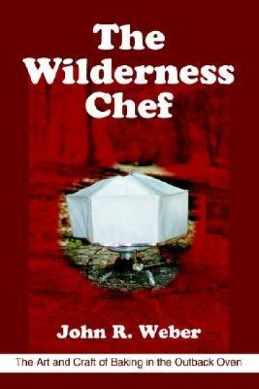 The Wilderness Chef