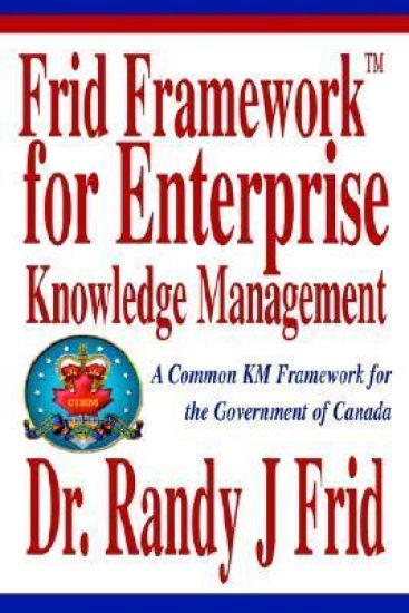 Frid Frameworktm for Enterprise Knowledge Management