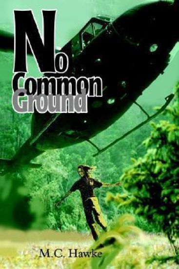 No Common Ground