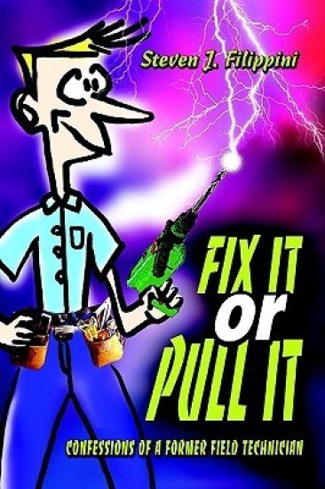 Fix It or Pull It