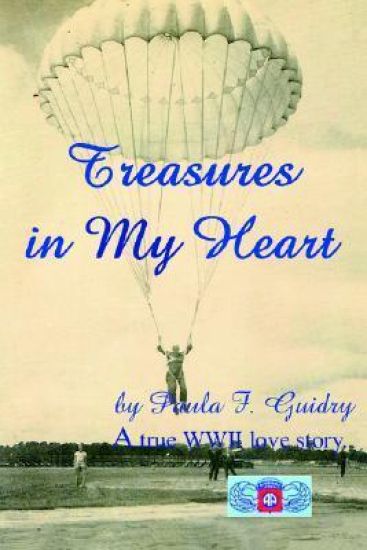 Treasures In My Heart