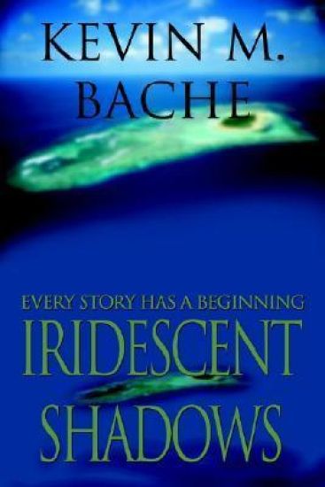 Iridescent Shadows