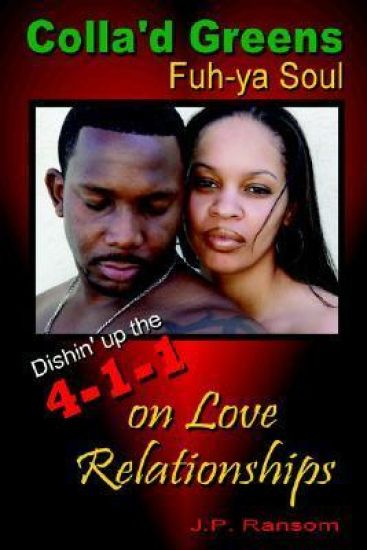 Colla'd Greens Fuh-YA Soul