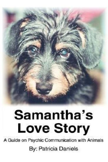 Samantha's Love Story