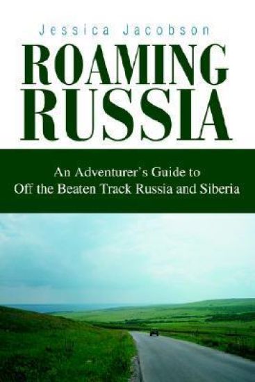 Roaming Russia