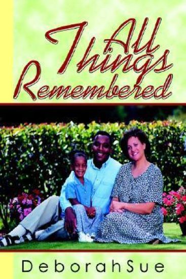 All things remembered