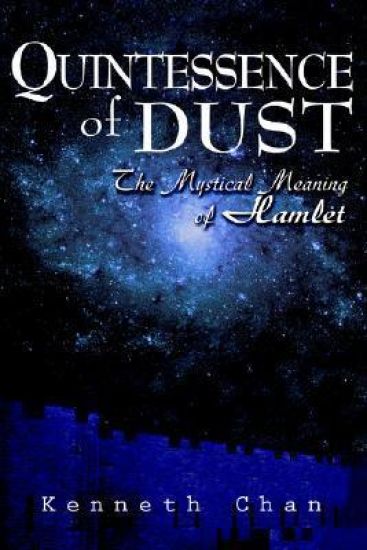 Quintessence of Dust