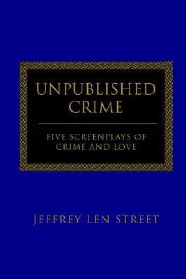 Unpublished Crime