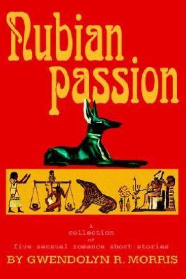 Nubian Passion